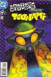 Cartoon Network Presents #9 Comic Books - Covers, Scans, Photos in Cartoon Network Presents Comic Books - Covers, Scans, Gallery